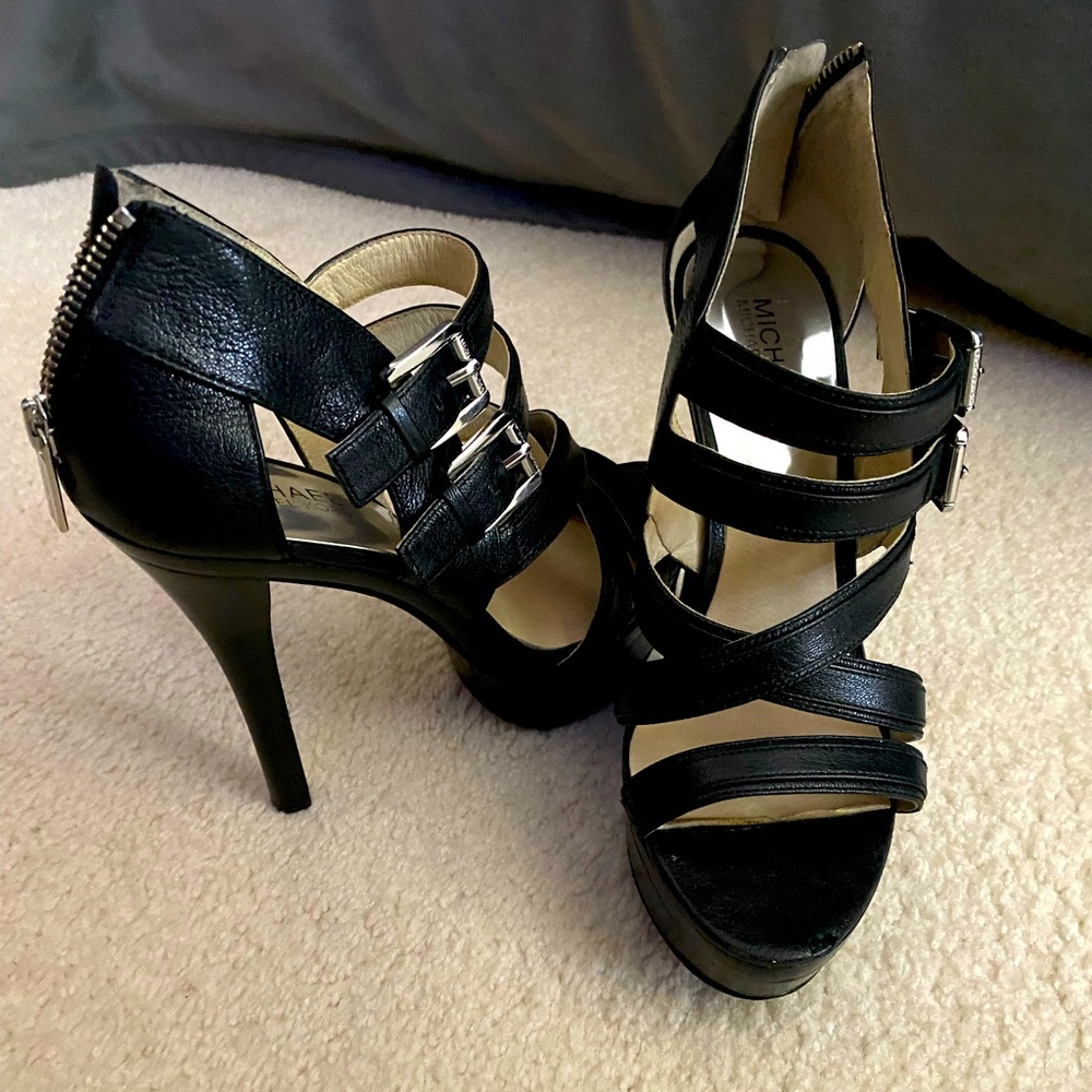 Stiletto Heels Michael Kors